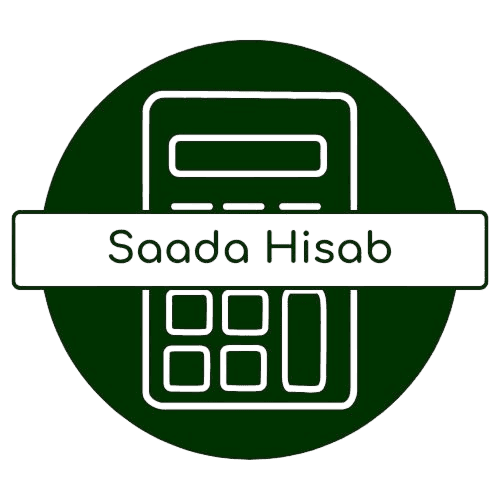 Sada Hisab